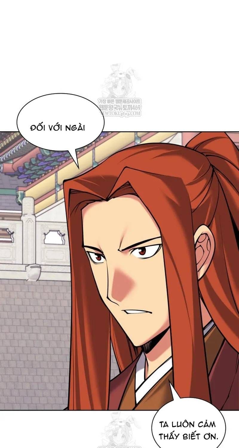 Học Giả Kiếm Sĩ Chap 197 - Next Chap 196