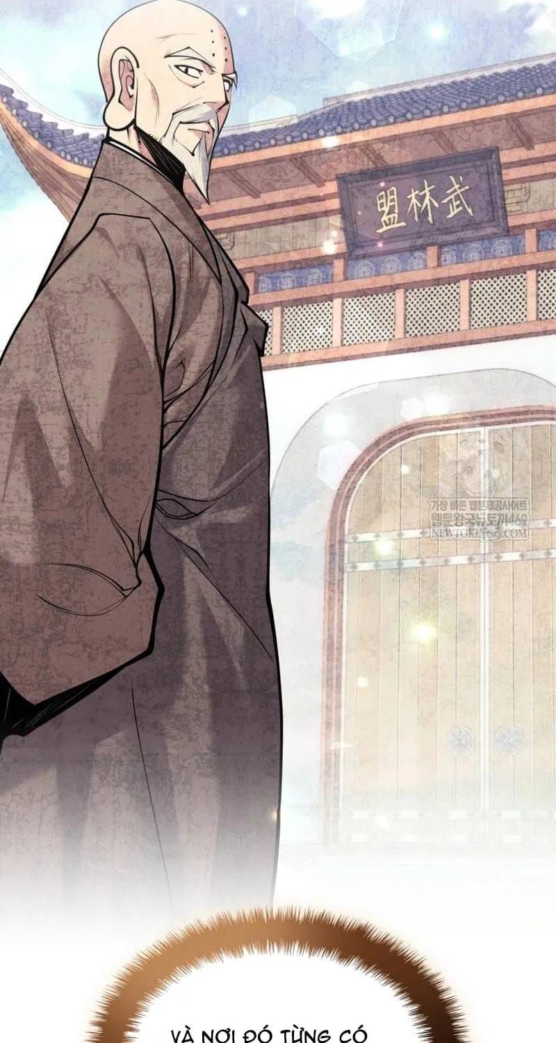 Học Giả Kiếm Sĩ Chap 197 - Next Chap 196