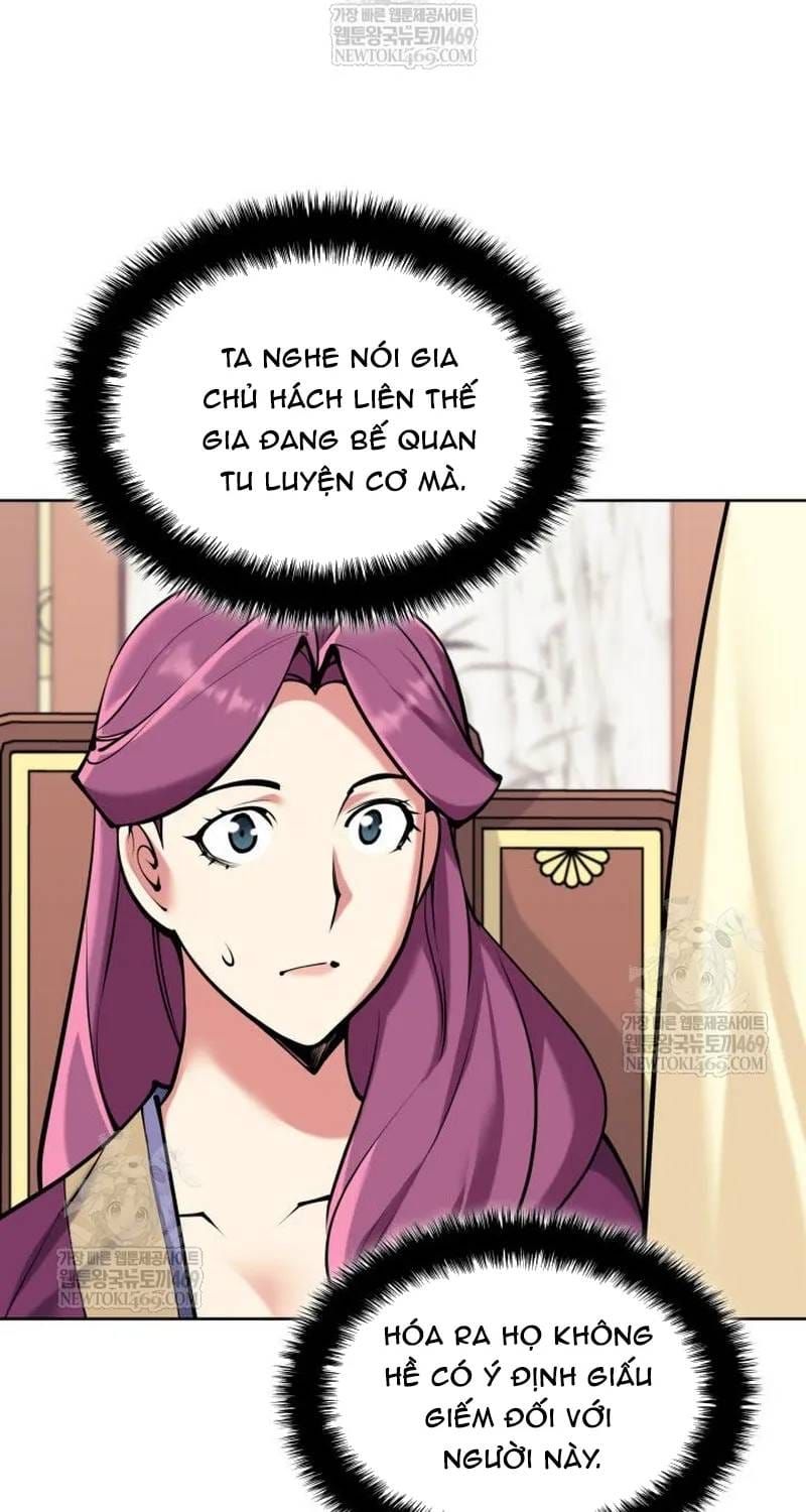 Học Giả Kiếm Sĩ Chap 197 - Next Chap 196