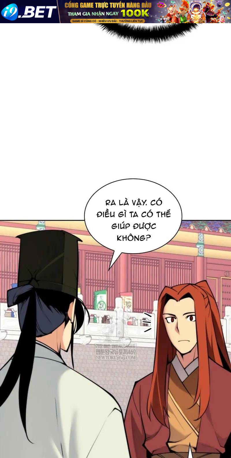 Học Giả Kiếm Sĩ Chap 197 - Next Chap 196