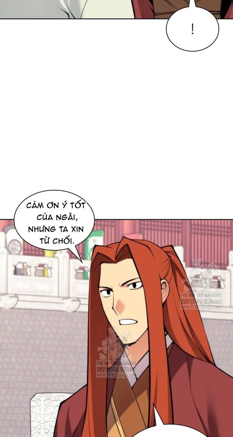 Học Giả Kiếm Sĩ Chap 197 - Next Chap 196