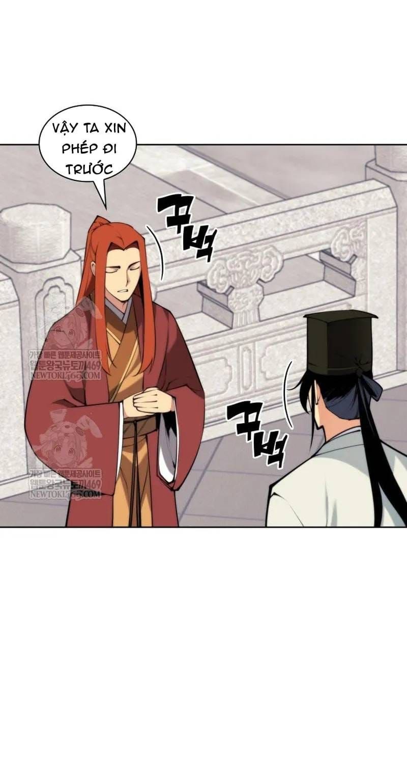 Học Giả Kiếm Sĩ Chap 197 - Next Chap 196