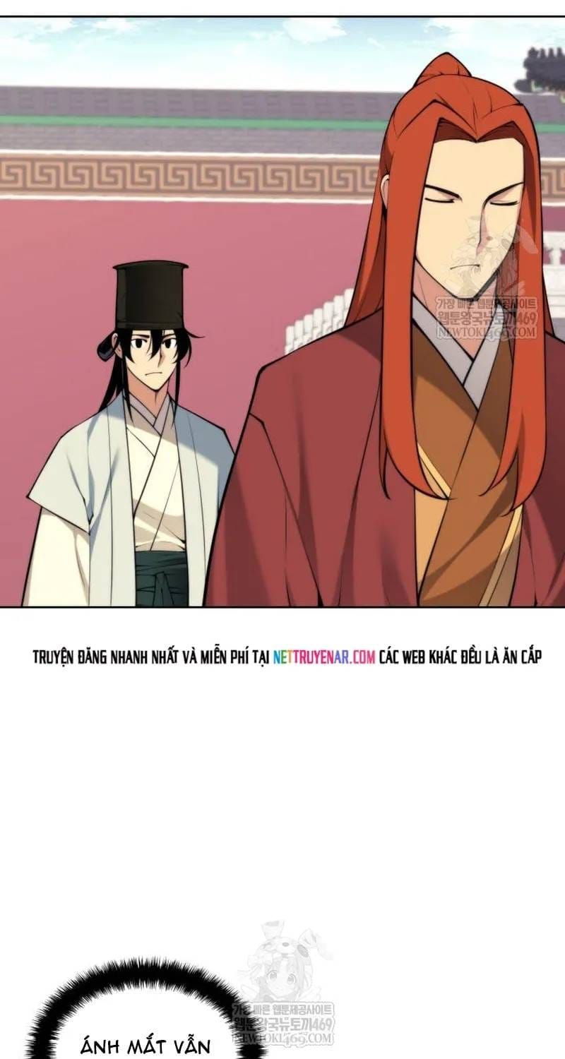 Học Giả Kiếm Sĩ Chap 197 - Next Chap 196