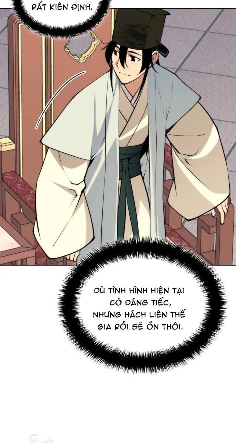 Học Giả Kiếm Sĩ Chap 197 - Next Chap 196