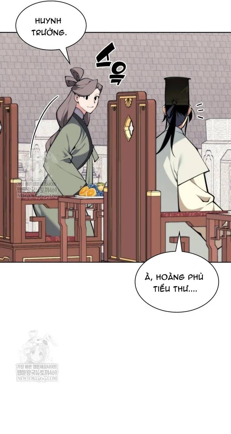 Học Giả Kiếm Sĩ Chap 197 - Next Chap 196