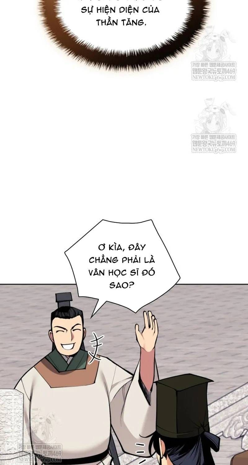 Học Giả Kiếm Sĩ Chap 197 - Next Chap 196
