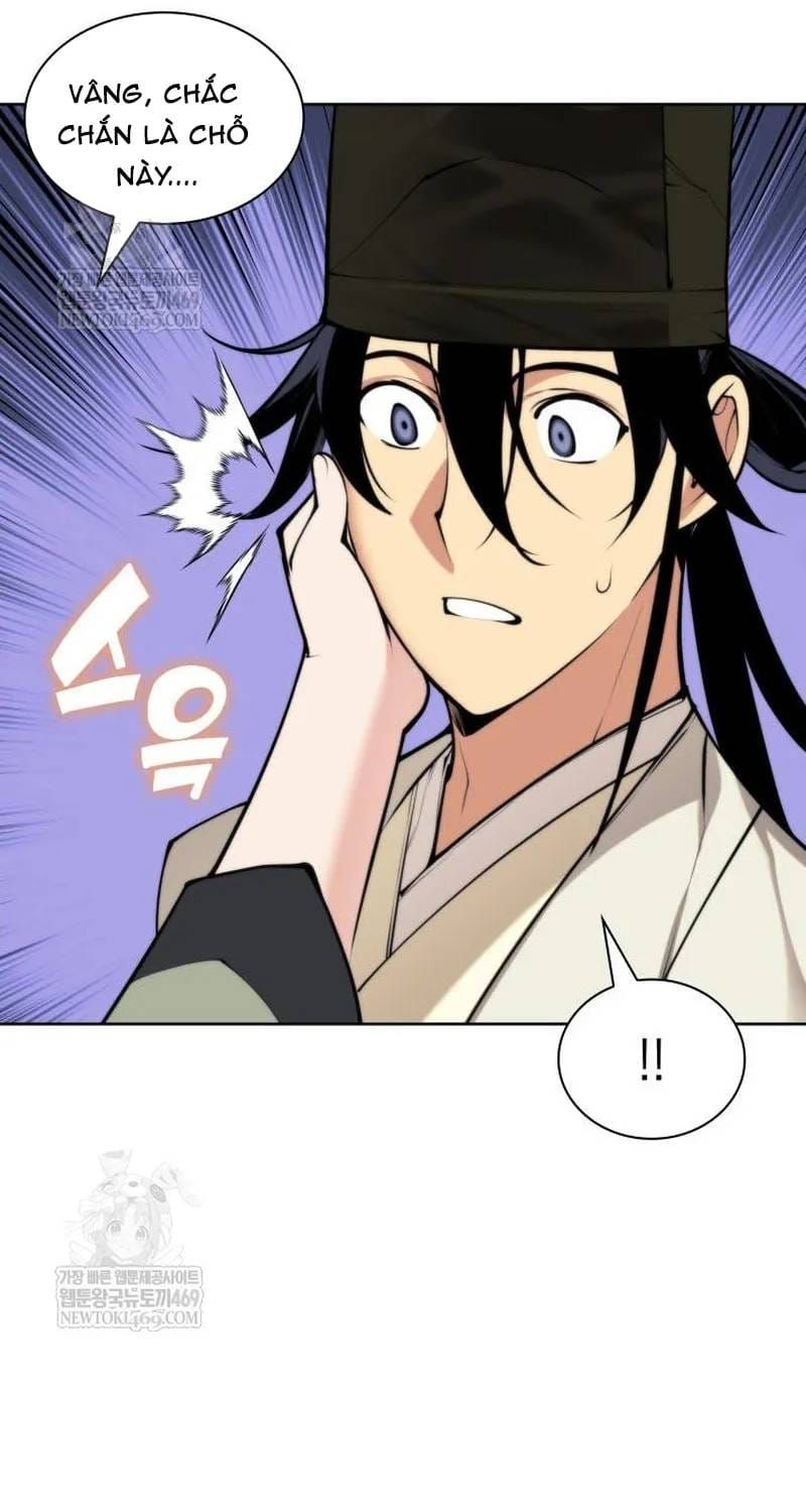 Học Giả Kiếm Sĩ Chap 197 - Next Chap 196