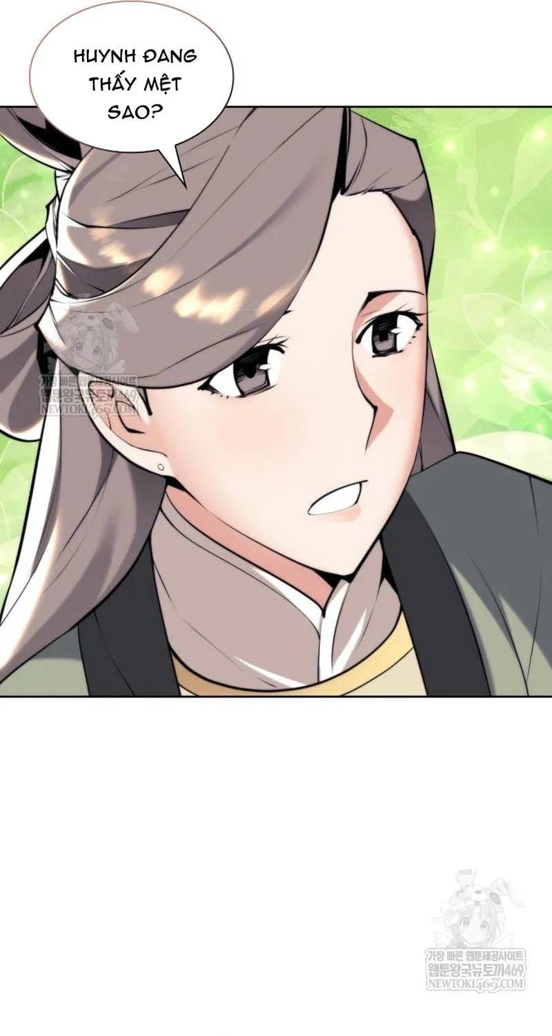 Học Giả Kiếm Sĩ Chap 197 - Next Chap 196