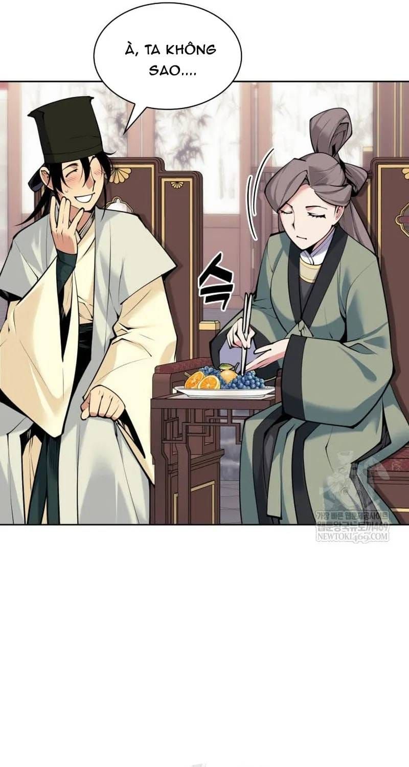 Học Giả Kiếm Sĩ Chap 197 - Next Chap 196