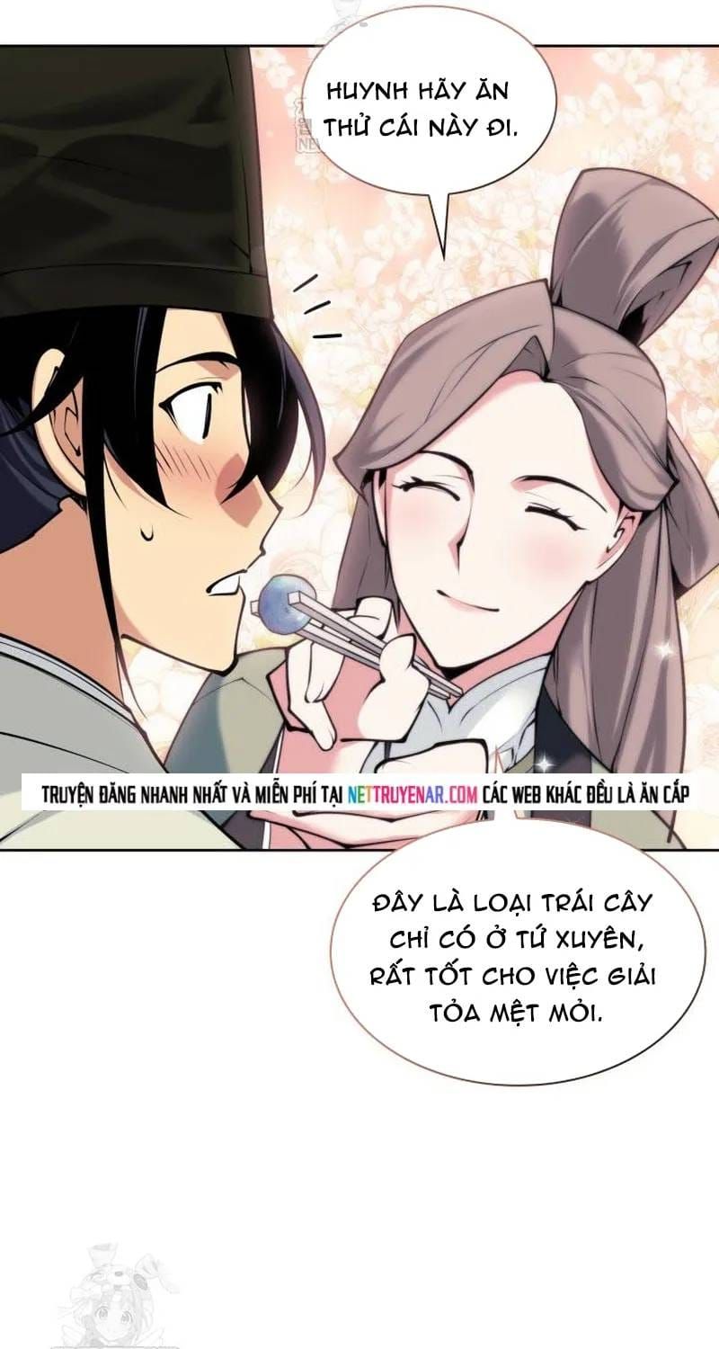 Học Giả Kiếm Sĩ Chap 197 - Next Chap 196