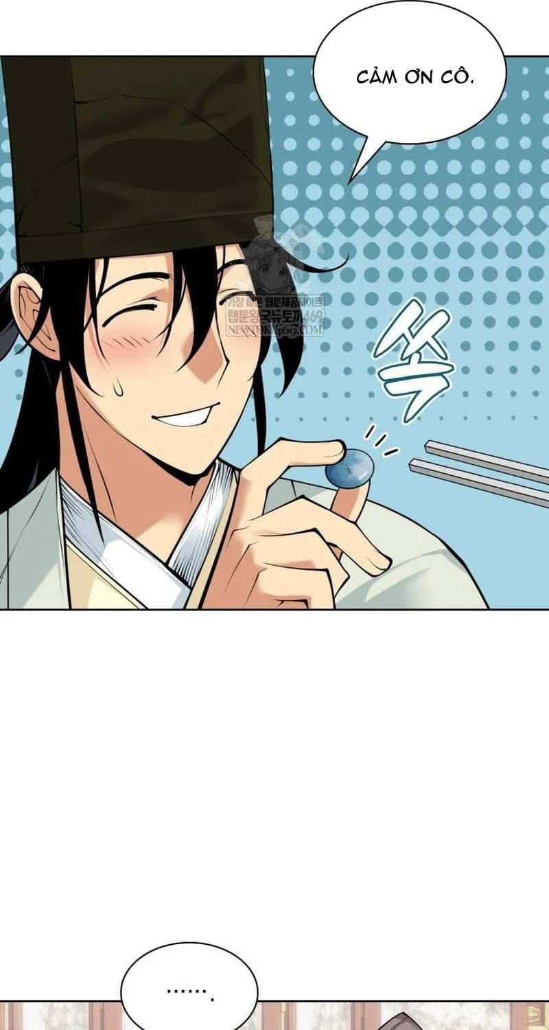 Học Giả Kiếm Sĩ Chap 197 - Next Chap 196