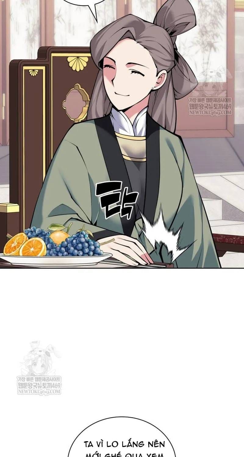 Học Giả Kiếm Sĩ Chap 197 - Next Chap 196