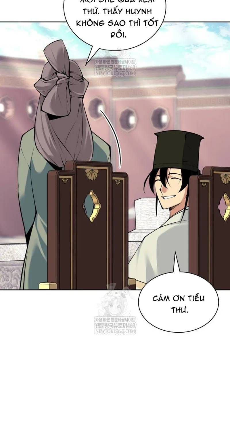 Học Giả Kiếm Sĩ Chap 197 - Next Chap 196