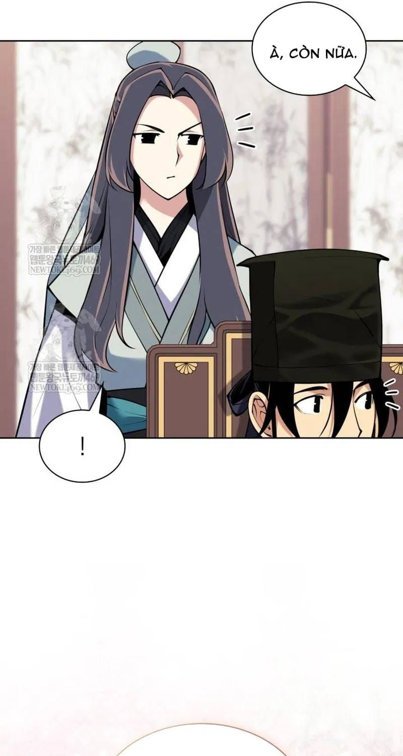 Học Giả Kiếm Sĩ Chap 197 - Next Chap 196