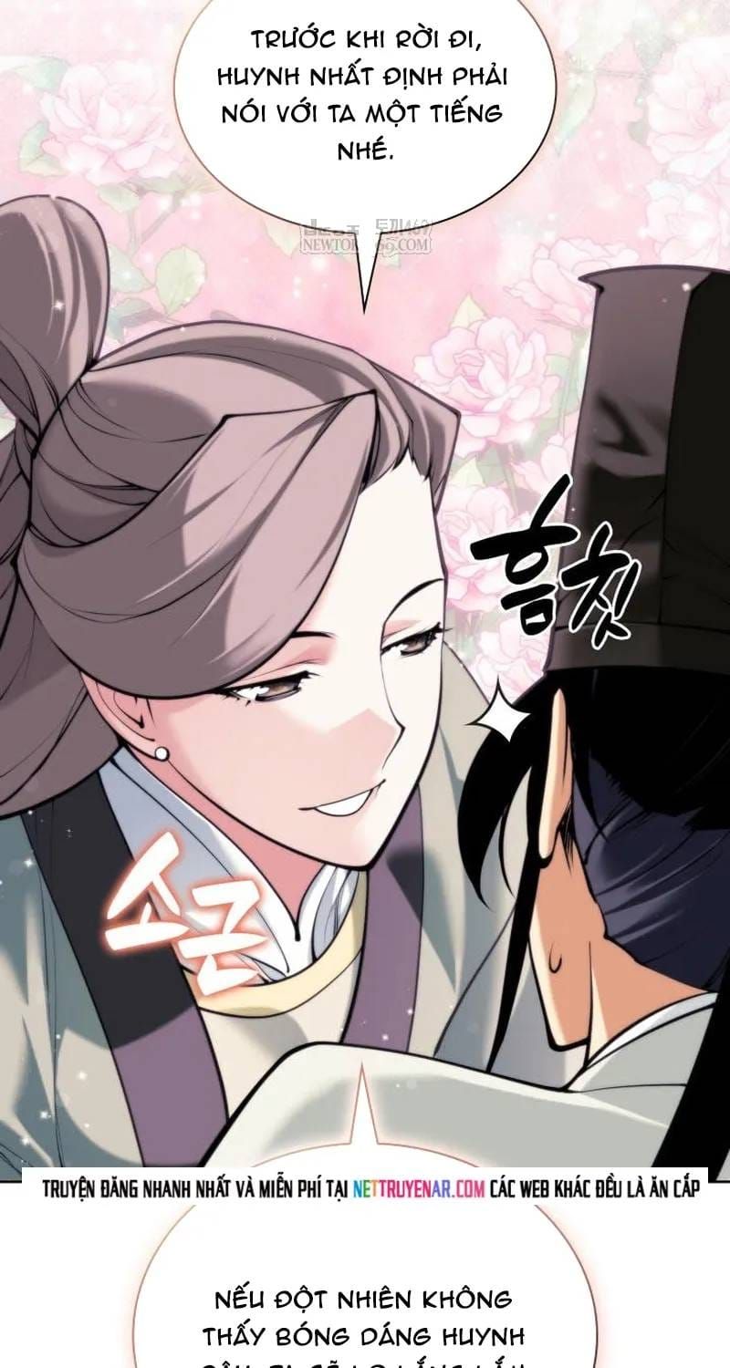 Học Giả Kiếm Sĩ Chap 197 - Next Chap 196