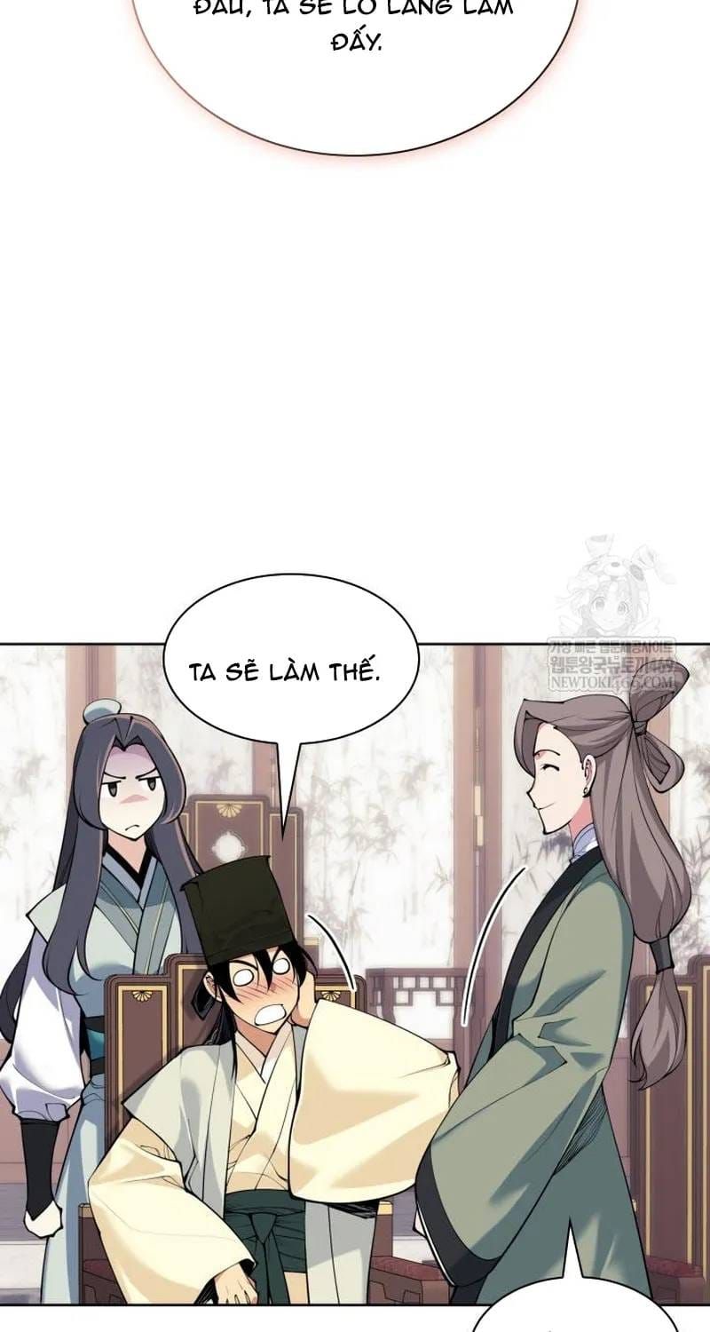 Học Giả Kiếm Sĩ Chap 197 - Next Chap 196