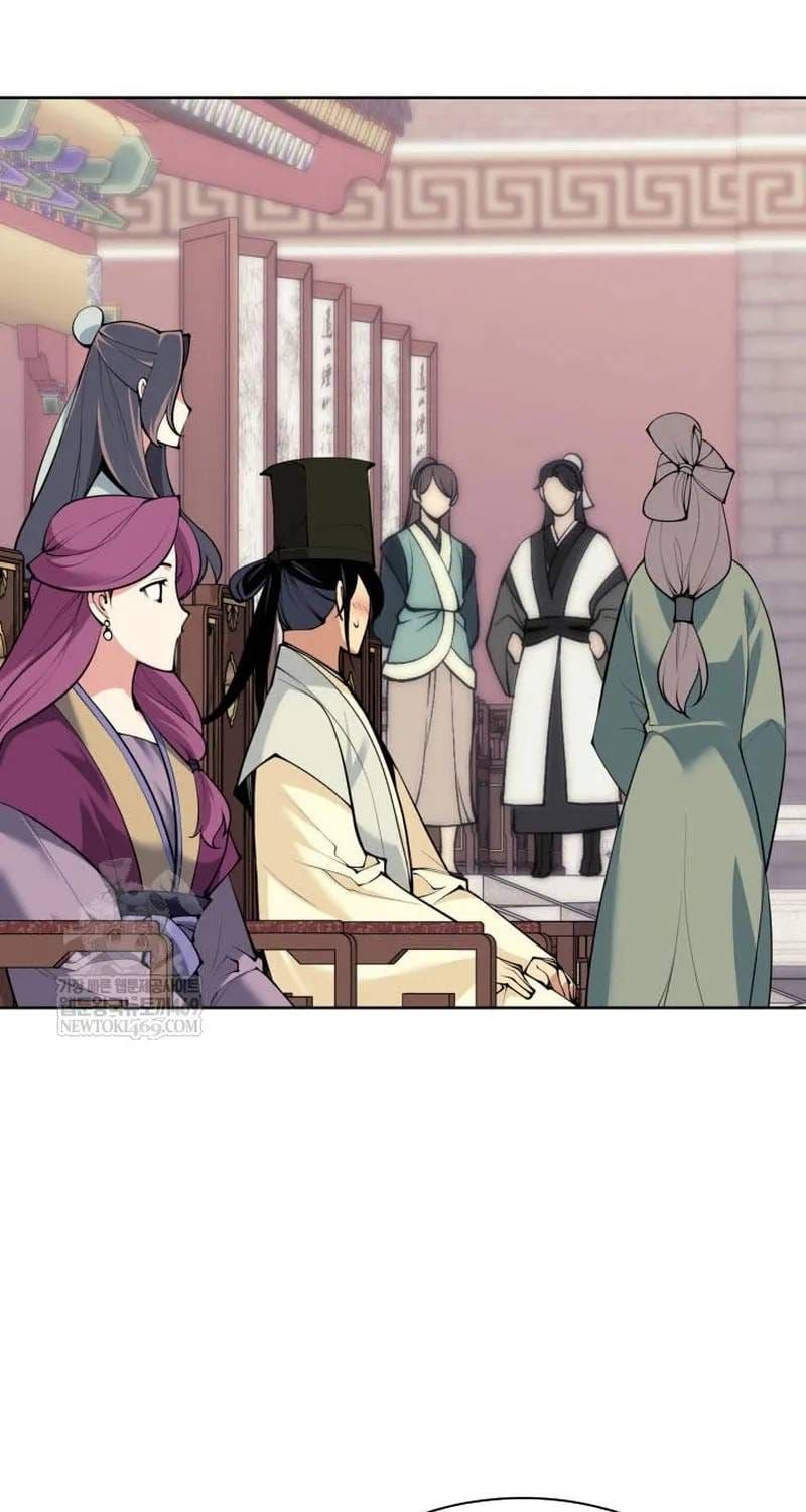 Học Giả Kiếm Sĩ Chap 197 - Next Chap 196