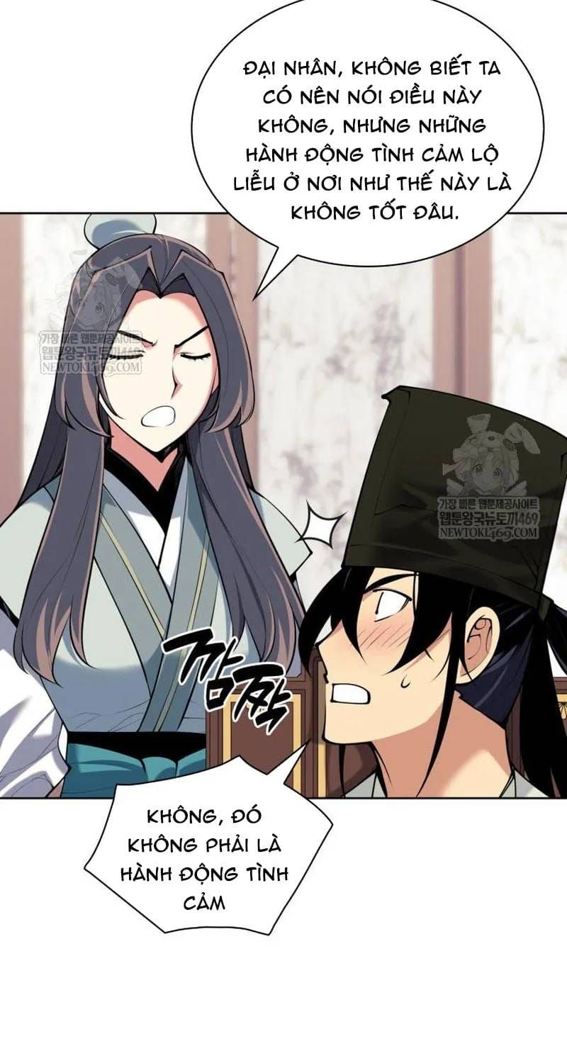 Học Giả Kiếm Sĩ Chap 197 - Next Chap 196