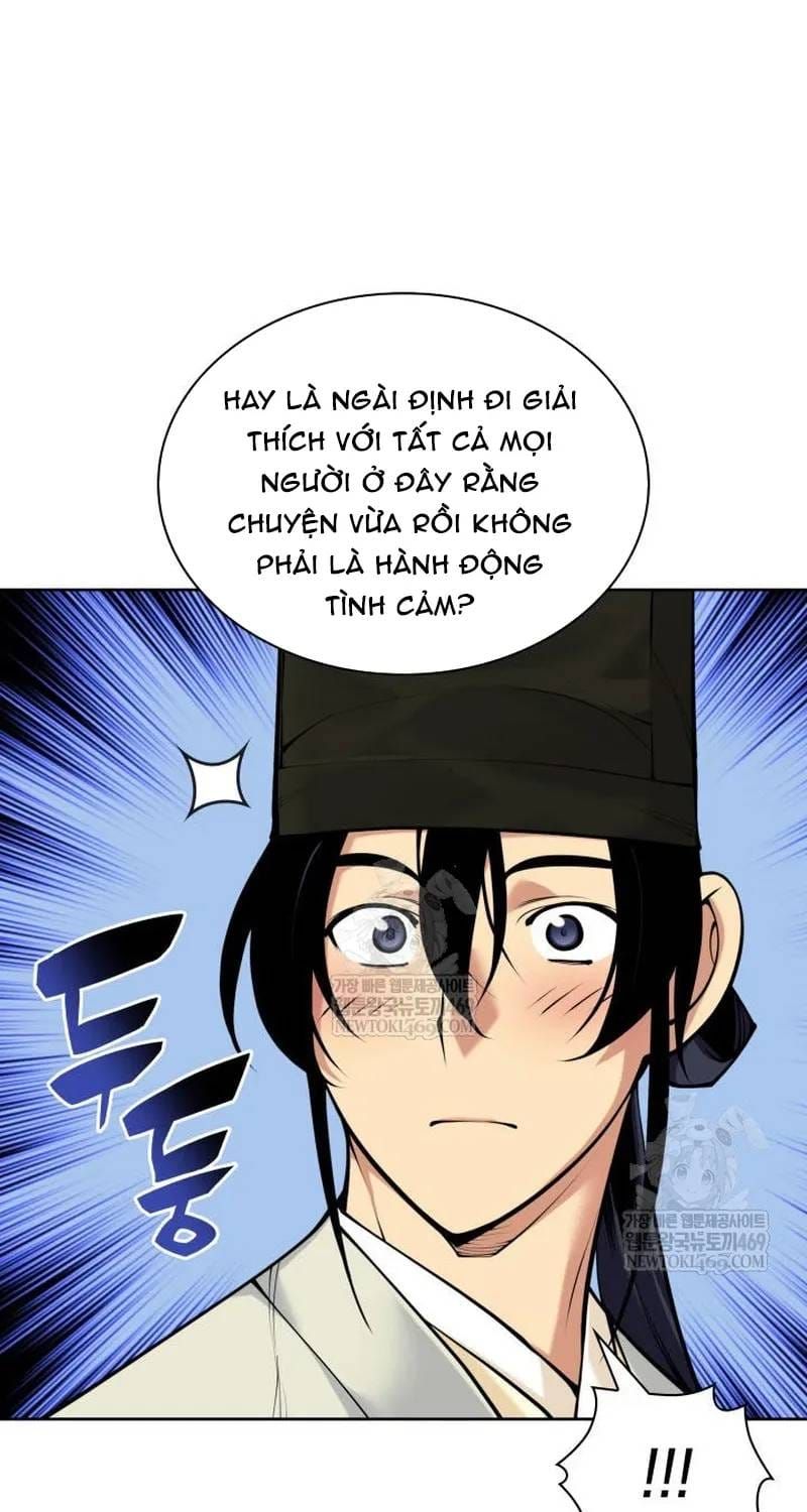 Học Giả Kiếm Sĩ Chap 197 - Next Chap 196