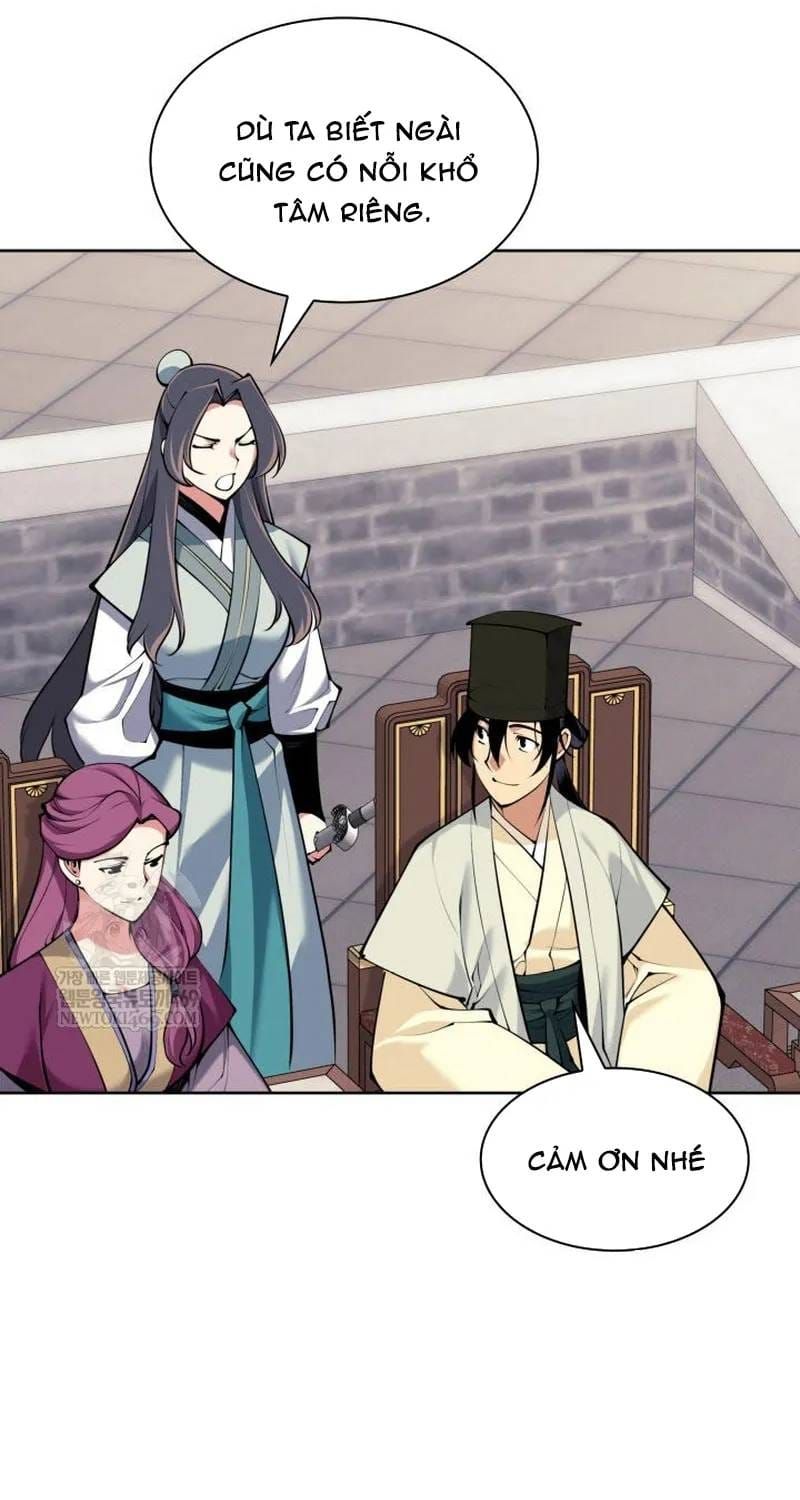 Học Giả Kiếm Sĩ Chap 197 - Next Chap 196