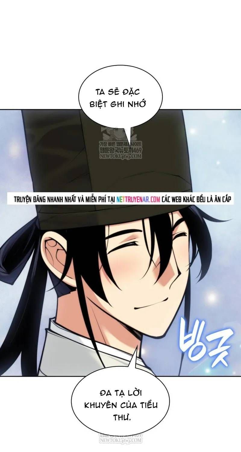 Học Giả Kiếm Sĩ Chap 197 - Next Chap 196