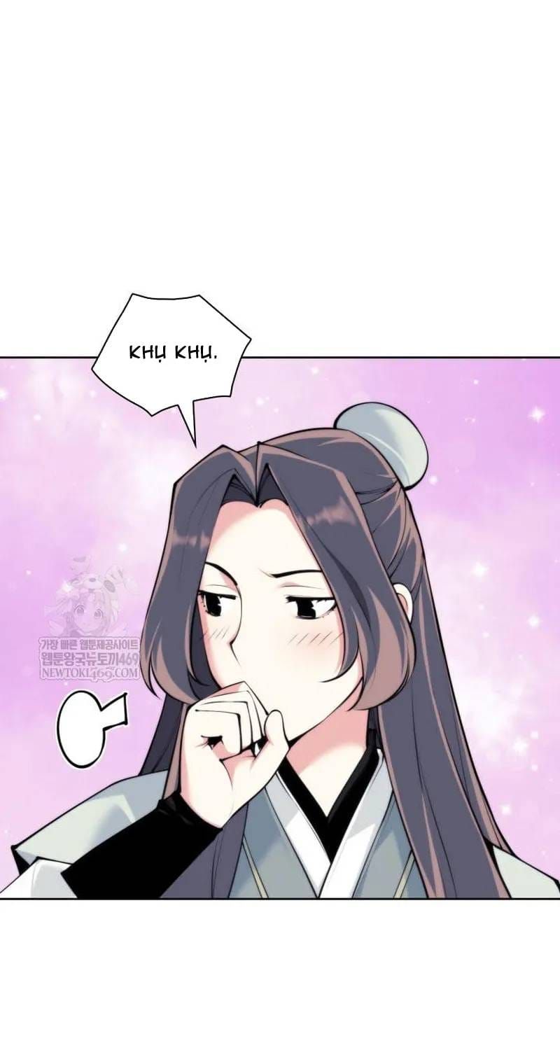 Học Giả Kiếm Sĩ Chap 197 - Next Chap 196