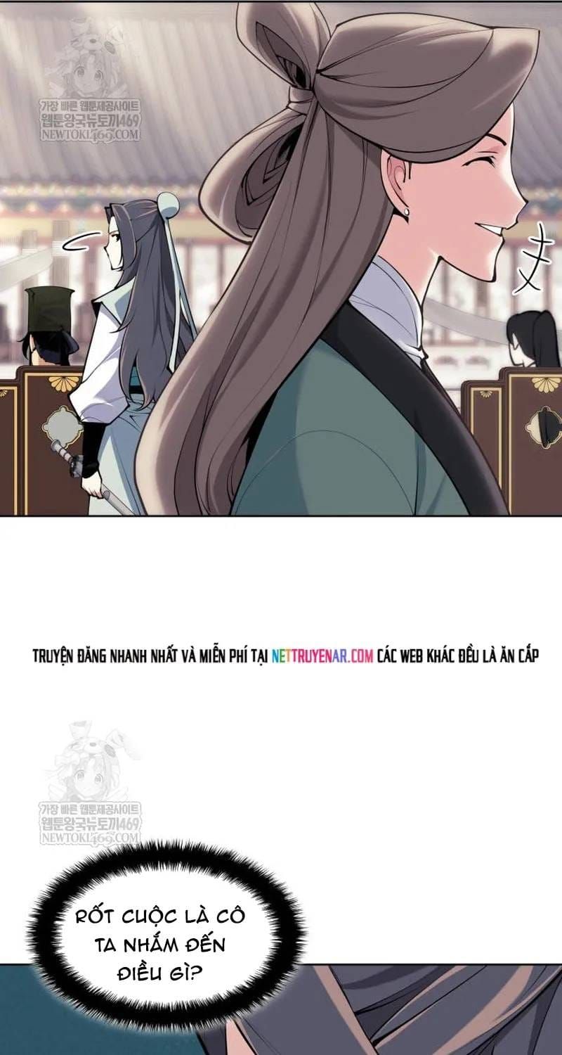 Học Giả Kiếm Sĩ Chap 197 - Next Chap 196