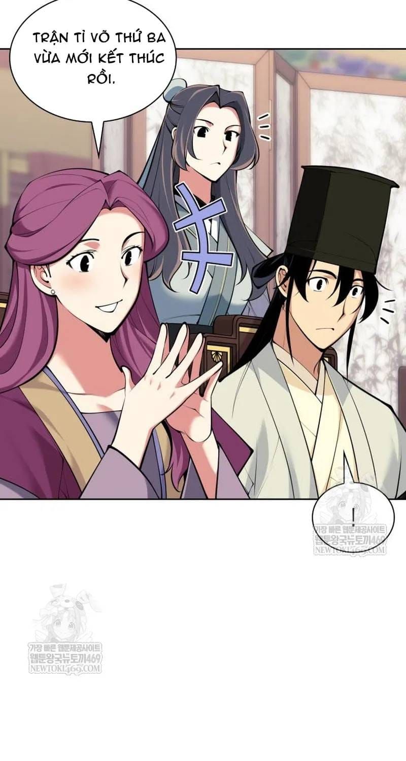 Học Giả Kiếm Sĩ Chap 197 - Next Chap 196