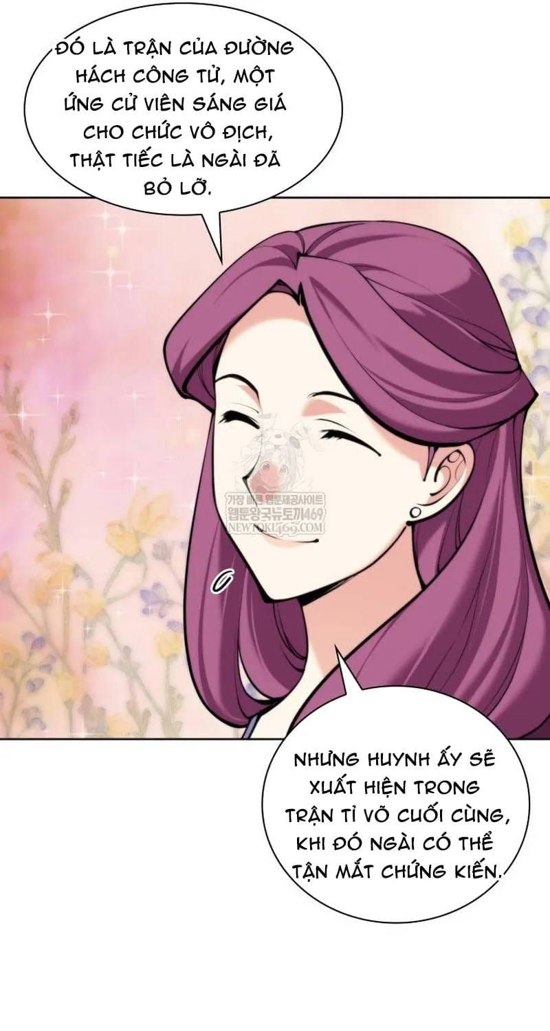 Học Giả Kiếm Sĩ Chap 197 - Next Chap 196