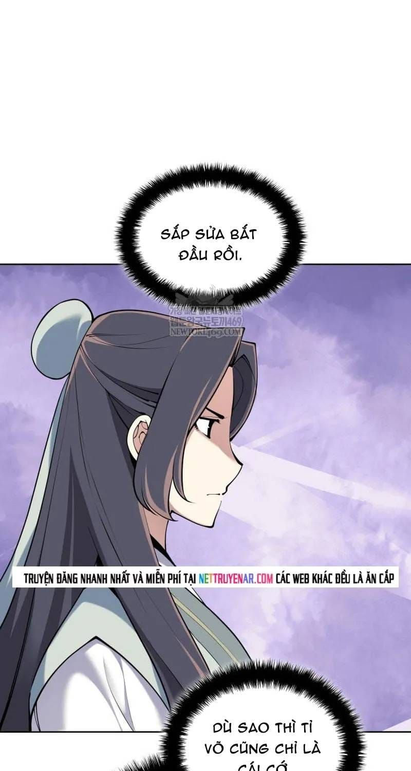 Học Giả Kiếm Sĩ Chap 197 - Next Chap 196