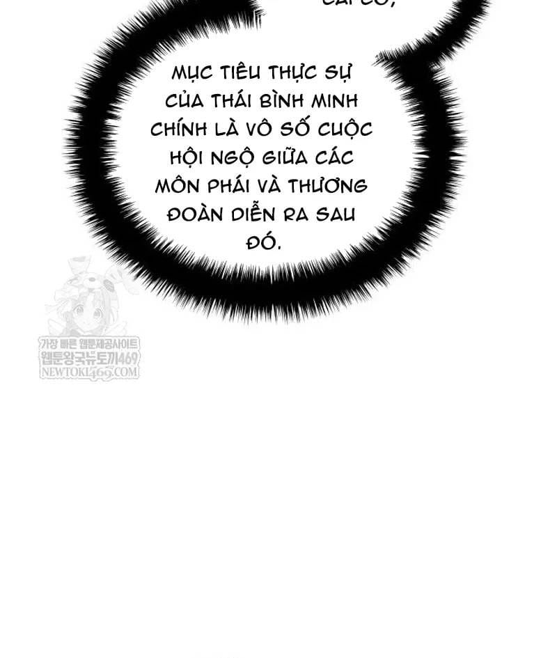 Học Giả Kiếm Sĩ Chap 197 - Next Chap 196