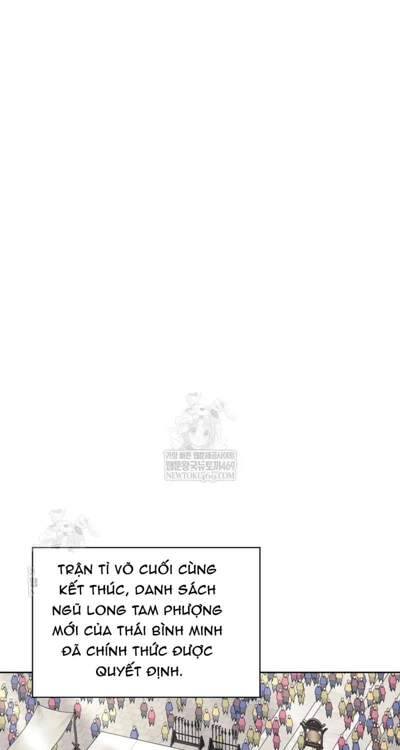 Học Giả Kiếm Sĩ Chap 197 - Next Chap 196