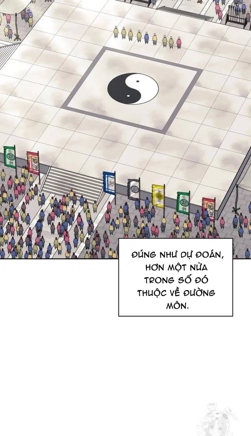 Học Giả Kiếm Sĩ Chap 197 - Next Chap 196