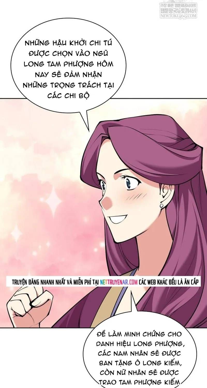 Học Giả Kiếm Sĩ Chap 197 - Next Chap 196