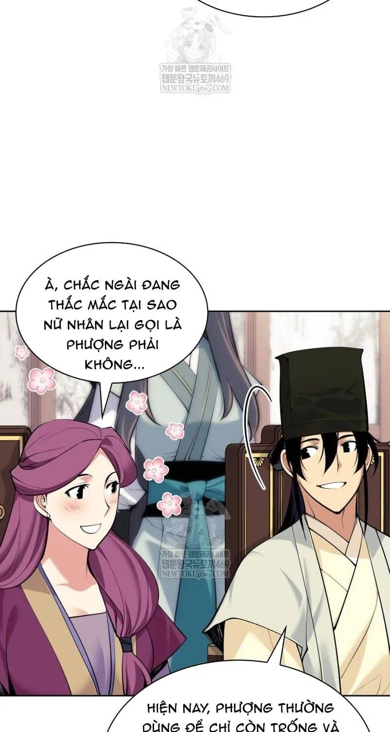 Học Giả Kiếm Sĩ Chap 197 - Next Chap 196