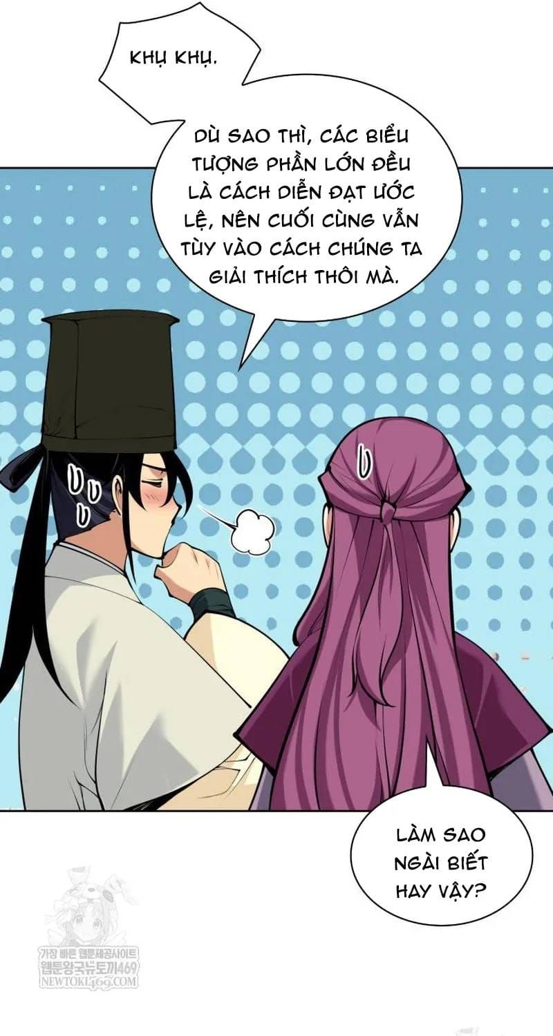 Học Giả Kiếm Sĩ Chap 197 - Next Chap 196