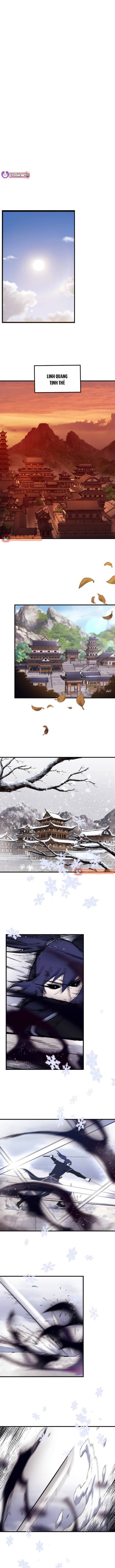 Đại Cao Thủ Chap 131 - Next Chap 130