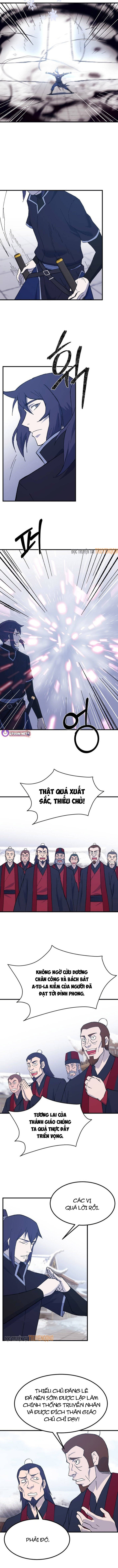 Đại Cao Thủ Chap 131 - Next Chap 130