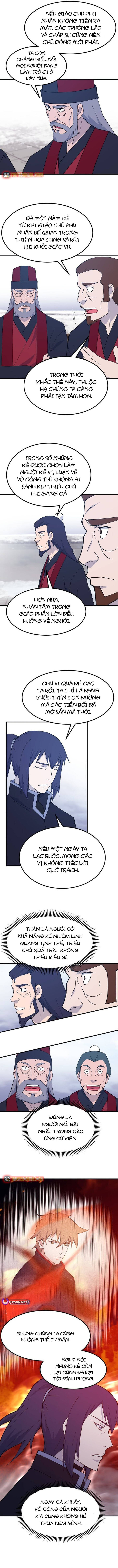 Đại Cao Thủ Chap 131 - Next Chap 130