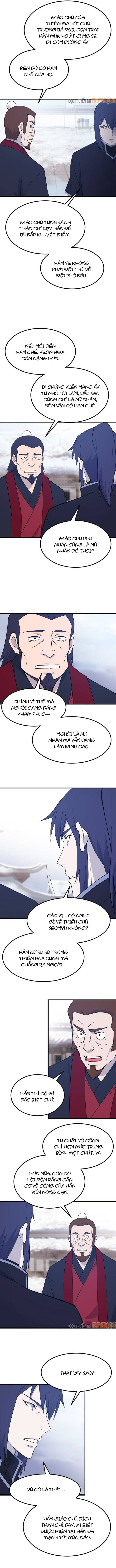 Đại Cao Thủ Chap 131 - Next Chap 130