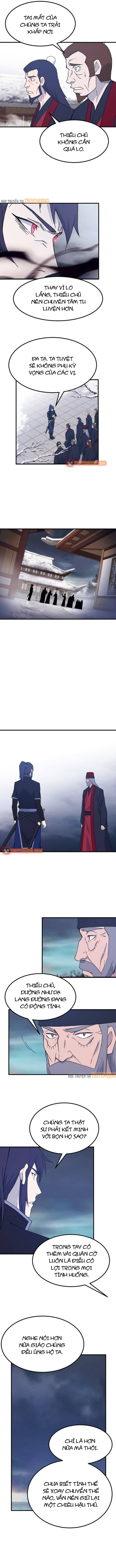 Đại Cao Thủ Chap 131 - Next Chap 130