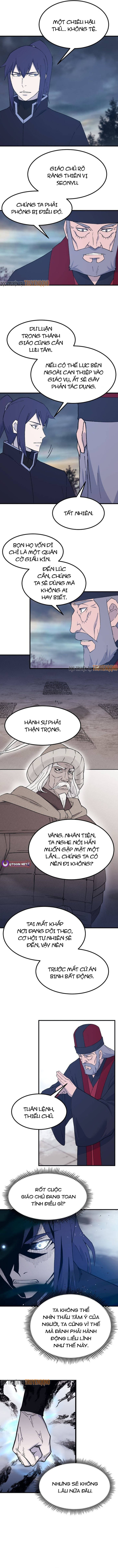 Đại Cao Thủ Chap 131 - Next Chap 130