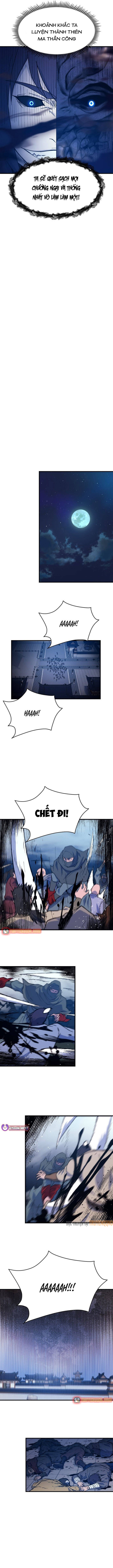 Đại Cao Thủ Chap 131 - Next Chap 130