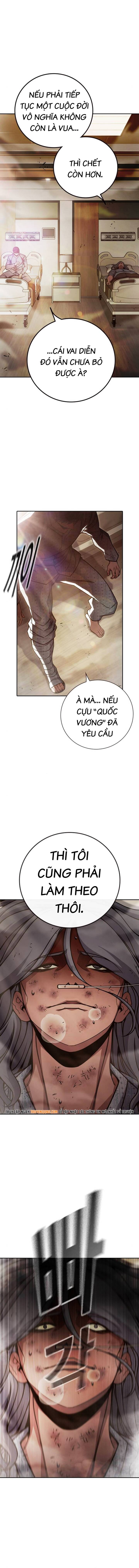 Nhà Tù Vị Thành Niên Chap 88 - Next Chap 87