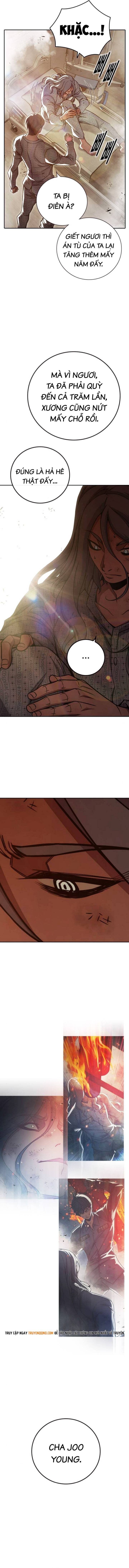 Nhà Tù Vị Thành Niên Chap 88 - Next Chap 87