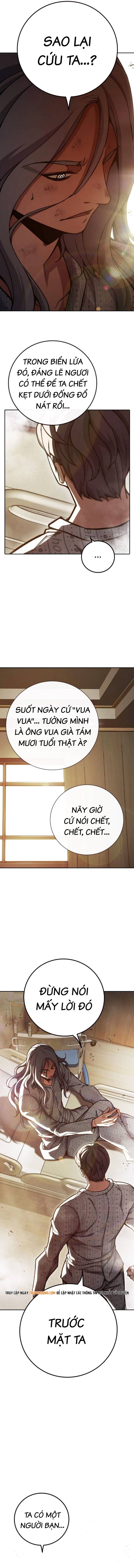 Nhà Tù Vị Thành Niên Chap 88 - Next Chap 87