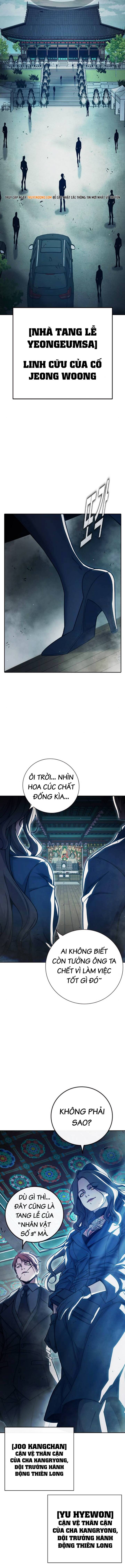 Nhà Tù Vị Thành Niên Chap 88 - Next Chap 87