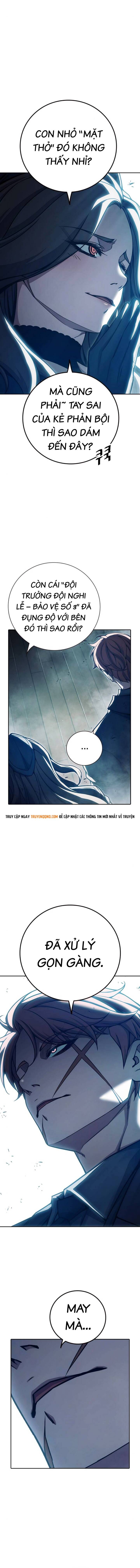 Nhà Tù Vị Thành Niên Chap 88 - Next Chap 87