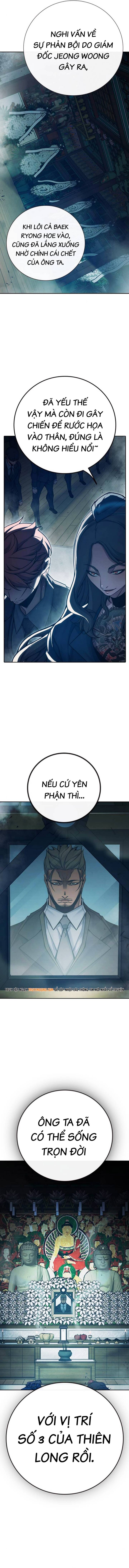 Nhà Tù Vị Thành Niên Chap 88 - Next Chap 87