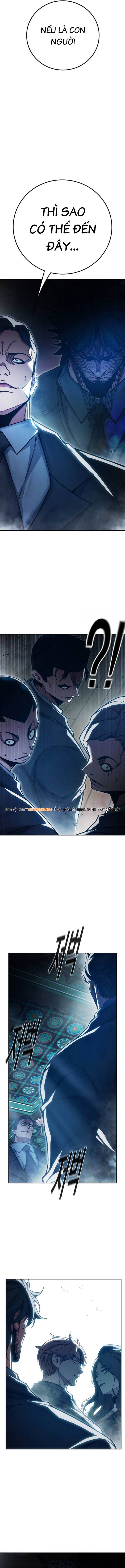 Nhà Tù Vị Thành Niên Chap 88 - Next Chap 87